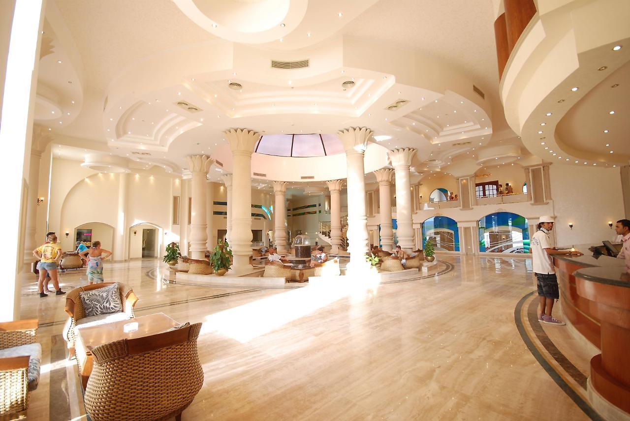 Life Resort Coral Hills El Qoseir Esterno foto