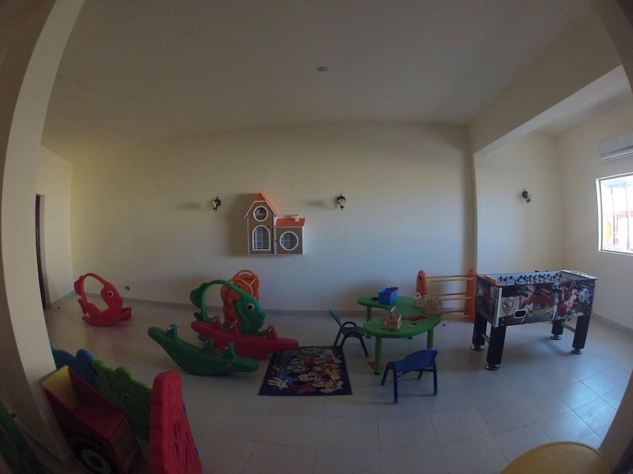 Life Resort Coral Hills El Qoseir Esterno foto