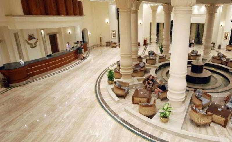 Life Resort Coral Hills El Qoseir Esterno foto