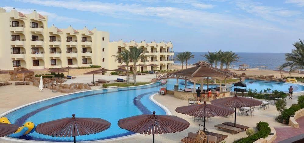 Life Resort Coral Hills El Qoseir Esterno foto
