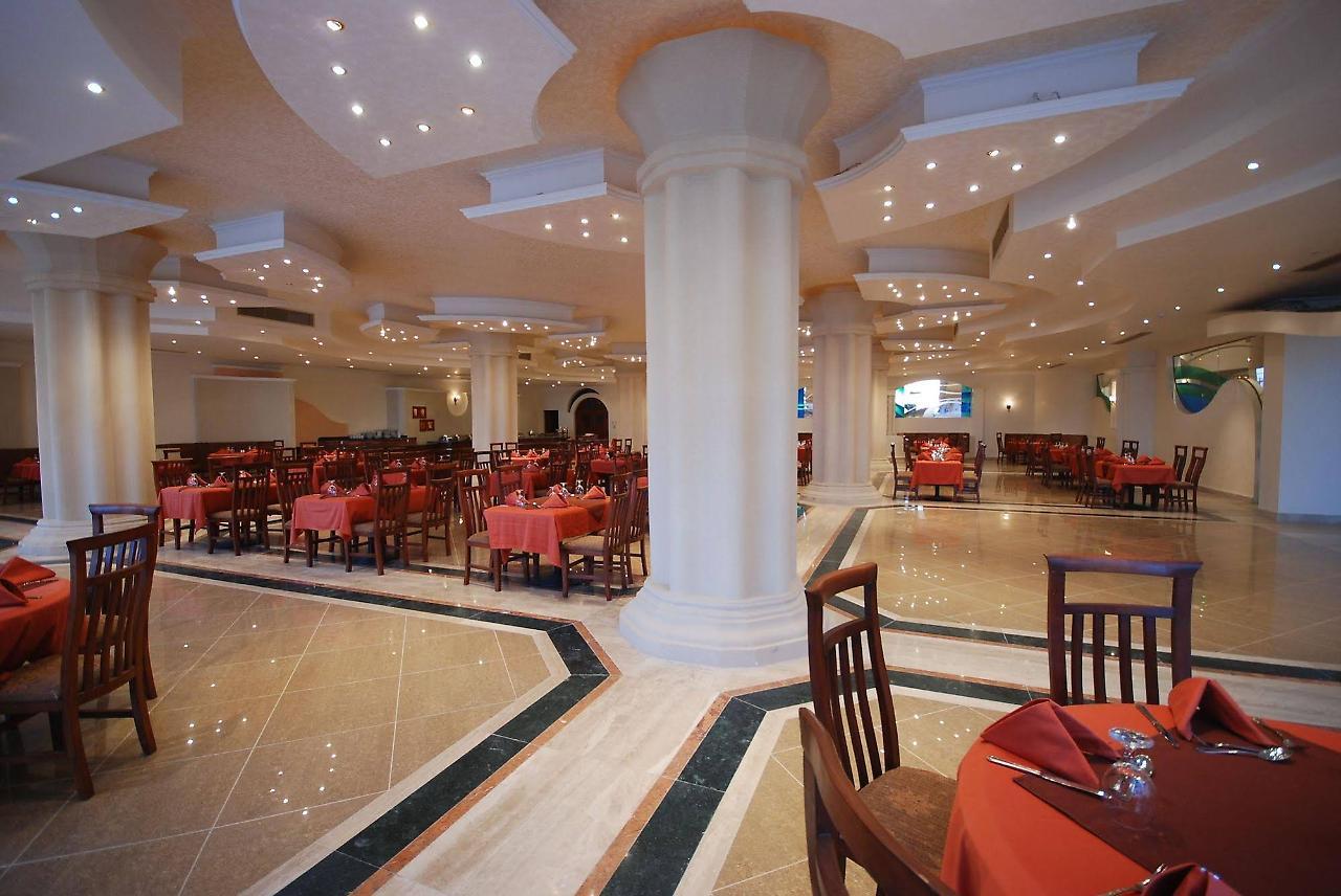 Life Resort Coral Hills El Qoseir Esterno foto
