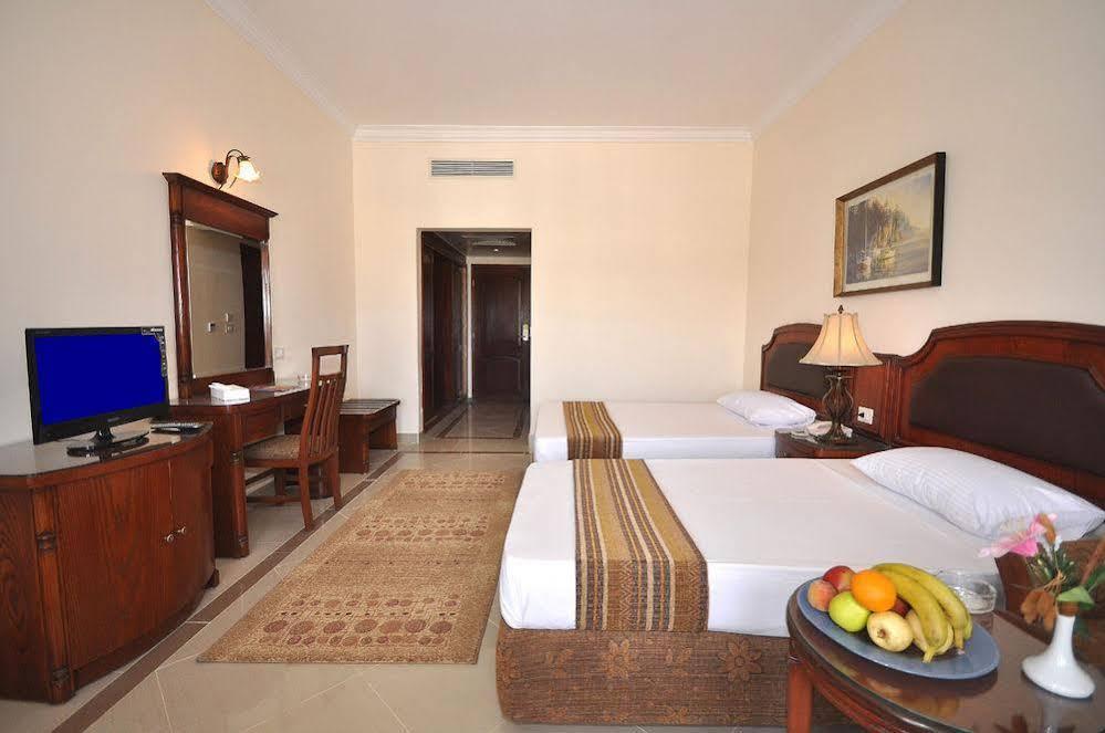 Life Resort Coral Hills El Qoseir Esterno foto