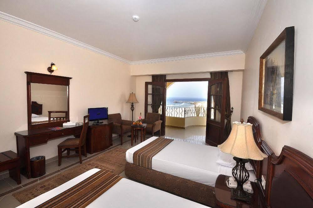 Life Resort Coral Hills El Qoseir Esterno foto