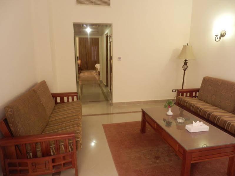 Life Resort Coral Hills El Qoseir Esterno foto