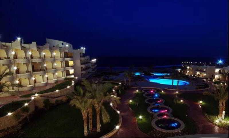 Life Resort Coral Hills El Qoseir Esterno foto
