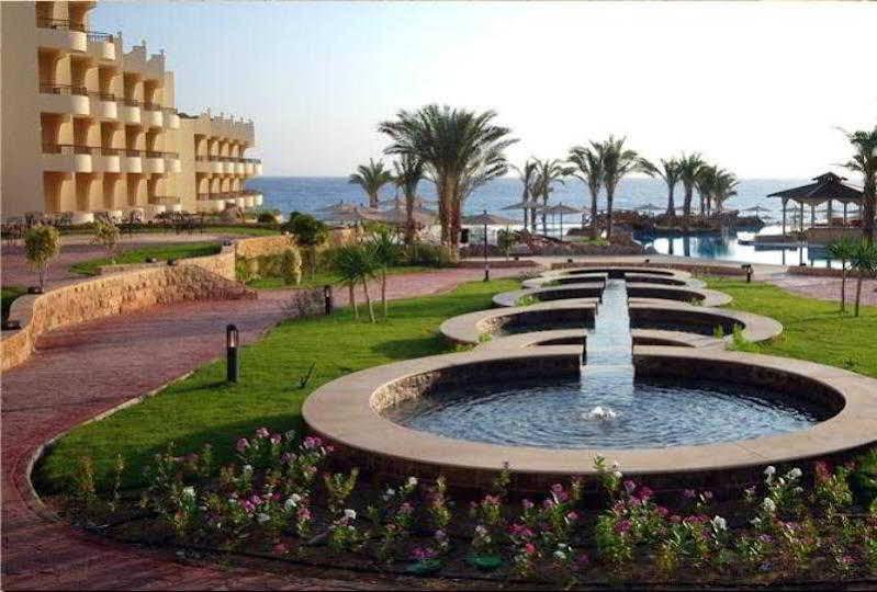 Life Resort Coral Hills El Qoseir Esterno foto